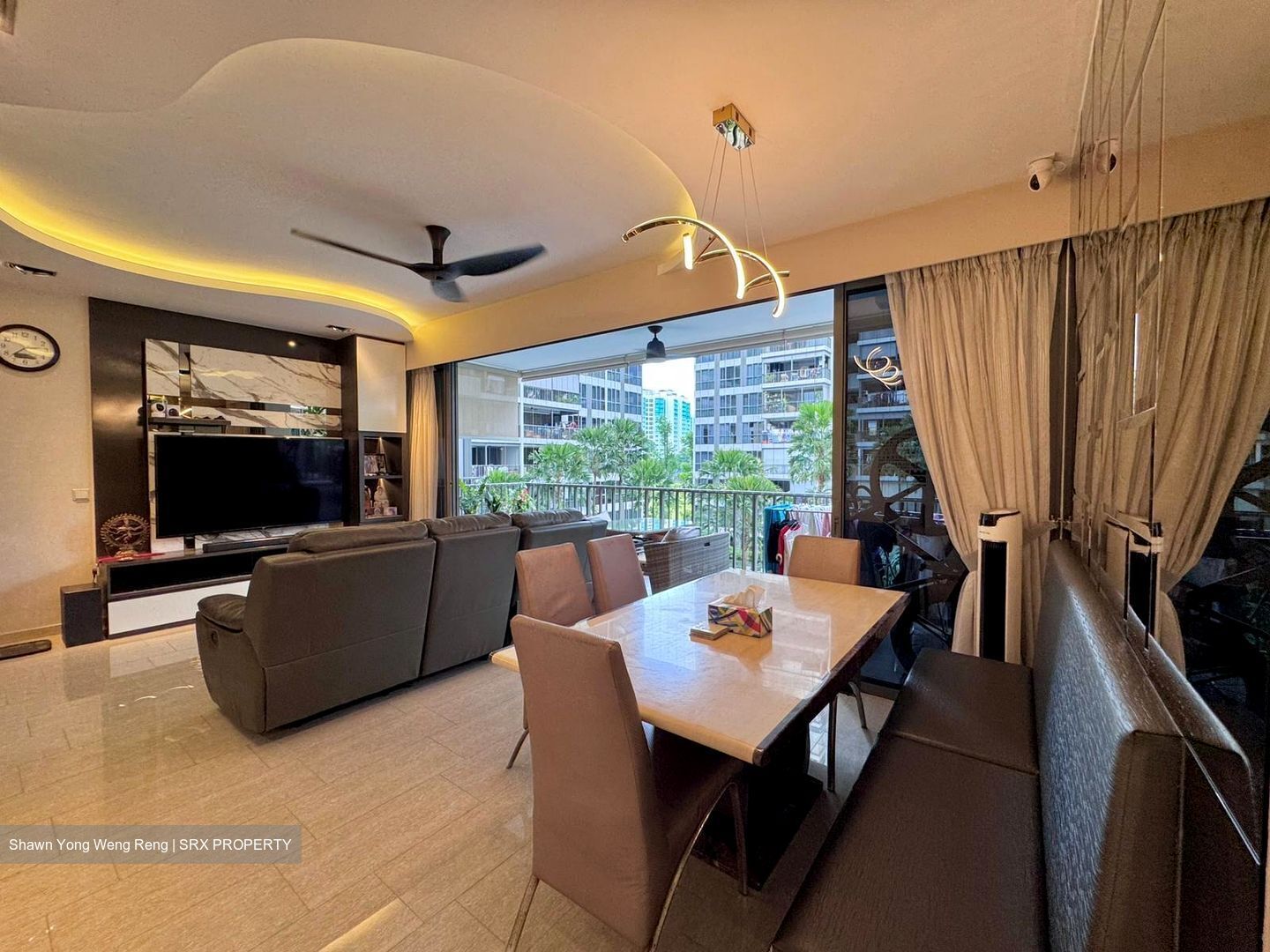 Waterwoods (D19), Condominium #504994091